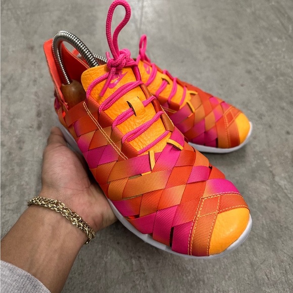 Nike roshe run - Picture 2 of 8